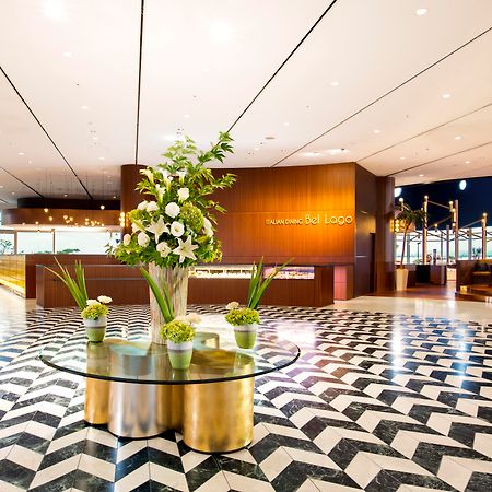 אוטסו Biwako Hotel מראה חיצוני תמונה