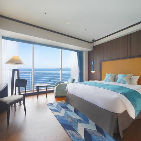 אוטסו Biwako Hotel מראה חיצוני תמונה