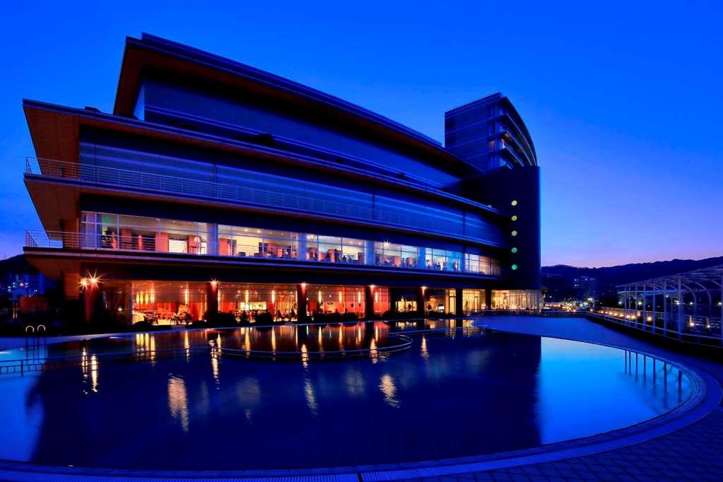אוטסו Biwako Hotel מראה חיצוני תמונה