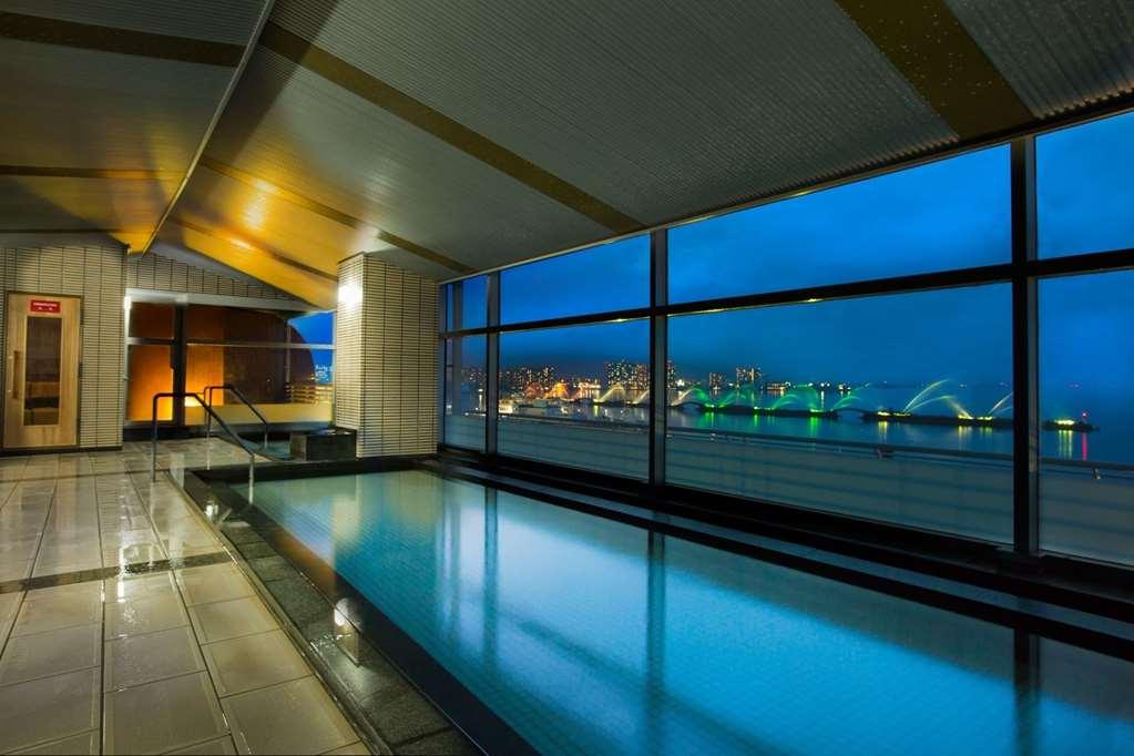 אוטסו Biwako Hotel מתקנים תמונה