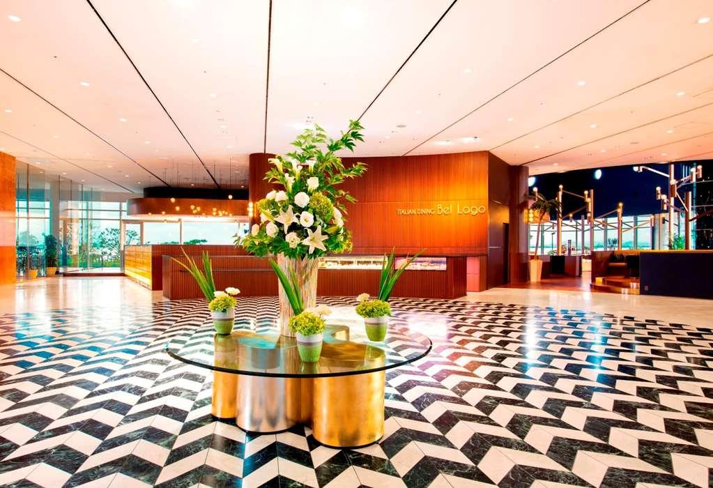 אוטסו Biwako Hotel שירותים תמונה