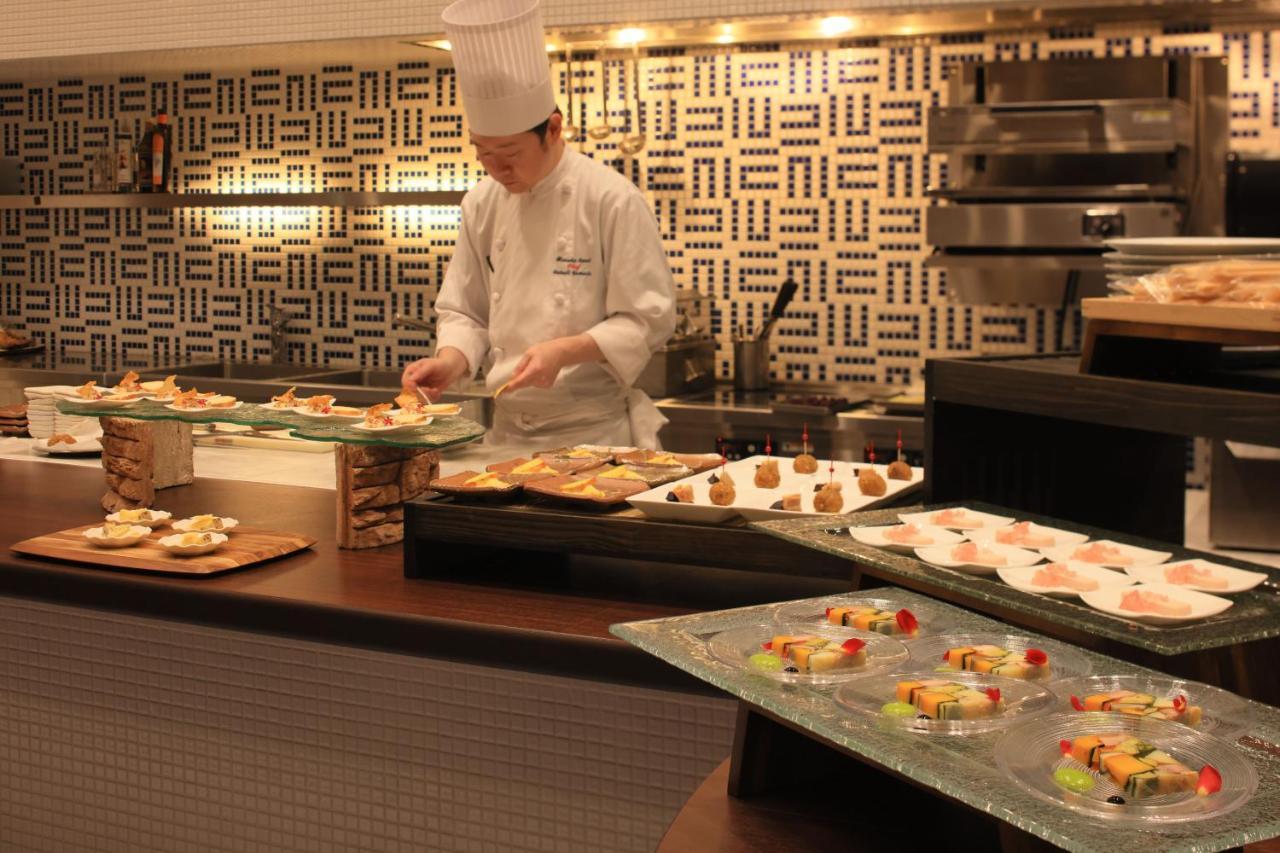 אוטסו Biwako Hotel מראה חיצוני תמונה