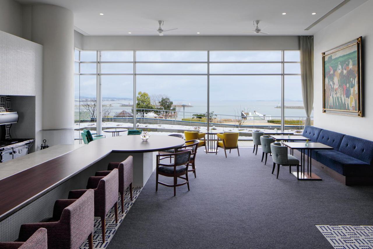 אוטסו Biwako Hotel מראה חיצוני תמונה
