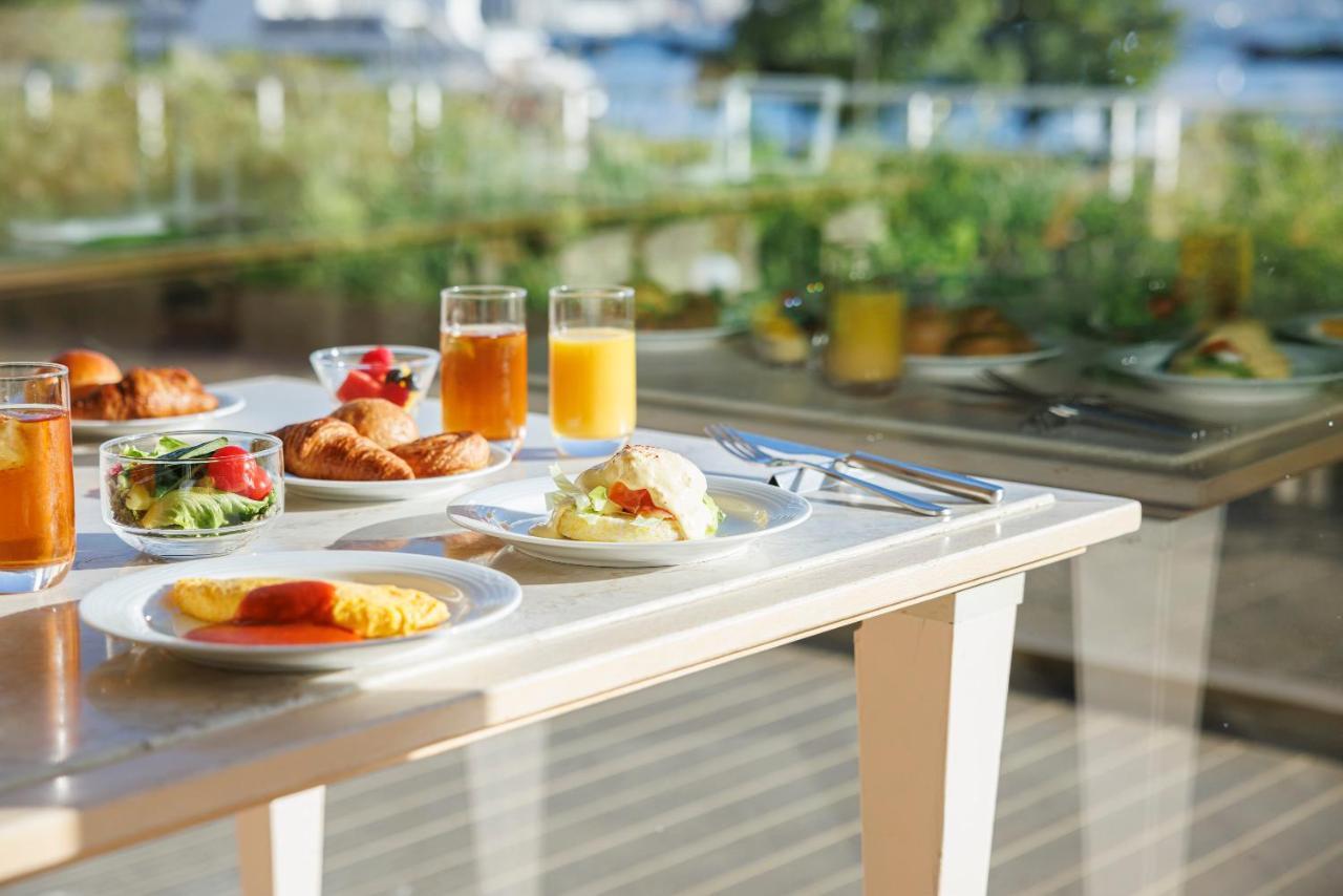 אוטסו Biwako Hotel מראה חיצוני תמונה