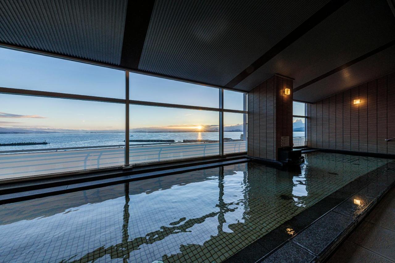 אוטסו Biwako Hotel מראה חיצוני תמונה