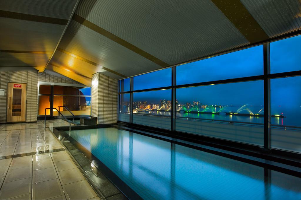 אוטסו Biwako Hotel מראה חיצוני תמונה