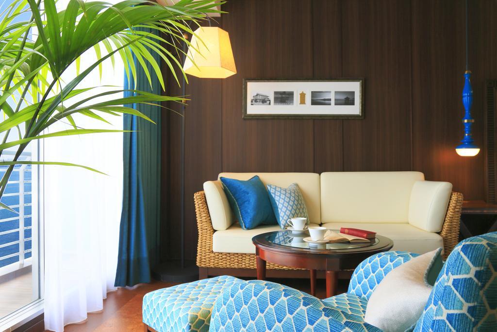 אוטסו Biwako Hotel מראה חיצוני תמונה