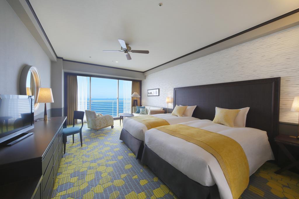 אוטסו Biwako Hotel מראה חיצוני תמונה