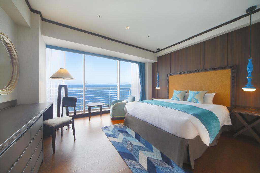 אוטסו Biwako Hotel מראה חיצוני תמונה