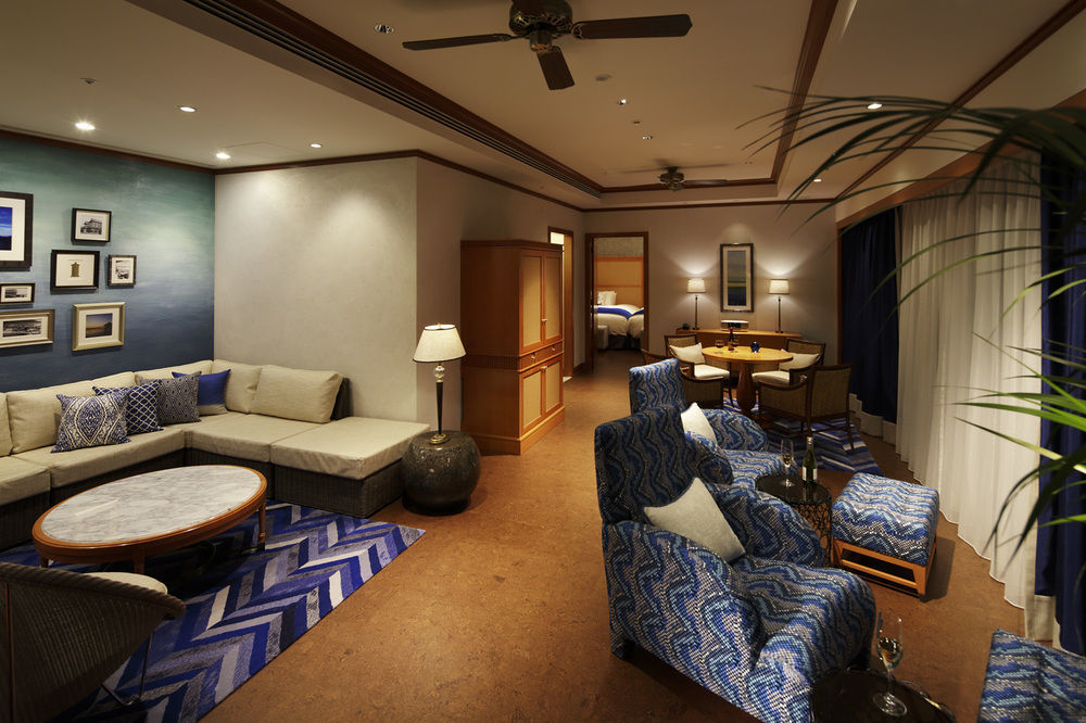 אוטסו Biwako Hotel מראה חיצוני תמונה