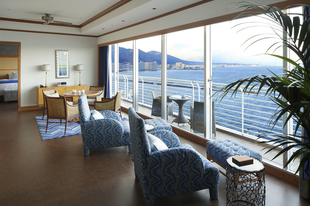 אוטסו Biwako Hotel מראה חיצוני תמונה