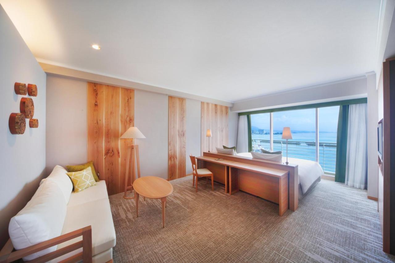 אוטסו Biwako Hotel מראה חיצוני תמונה