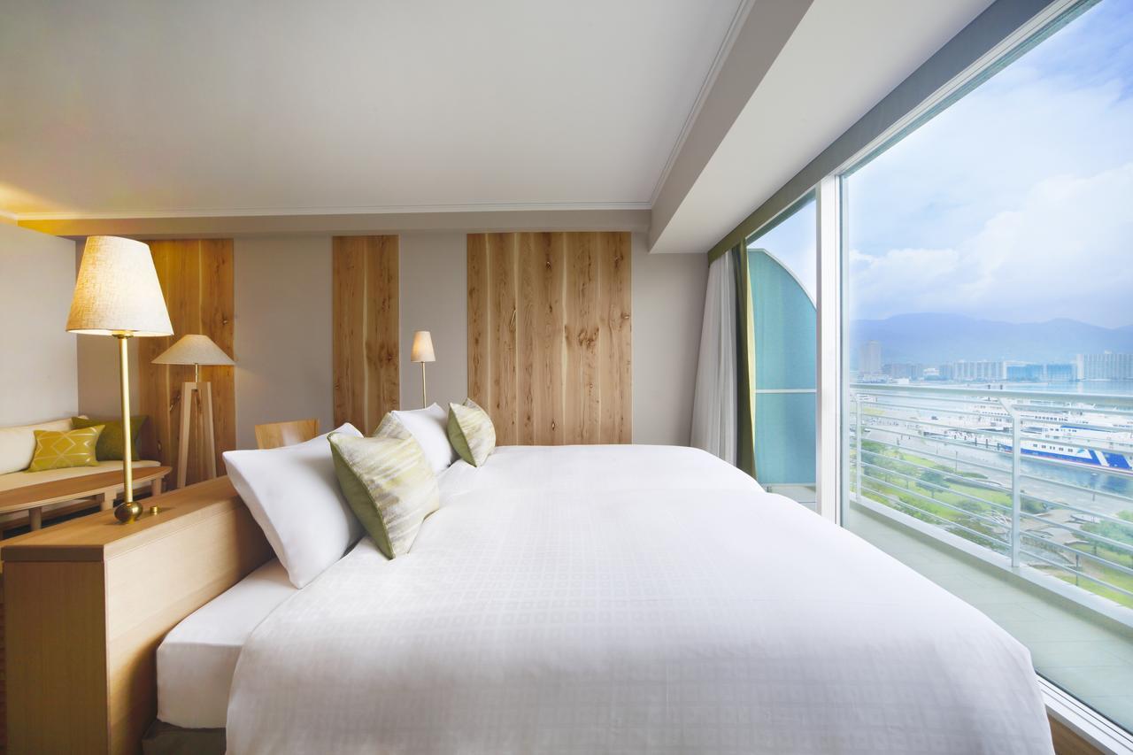 אוטסו Biwako Hotel מראה חיצוני תמונה