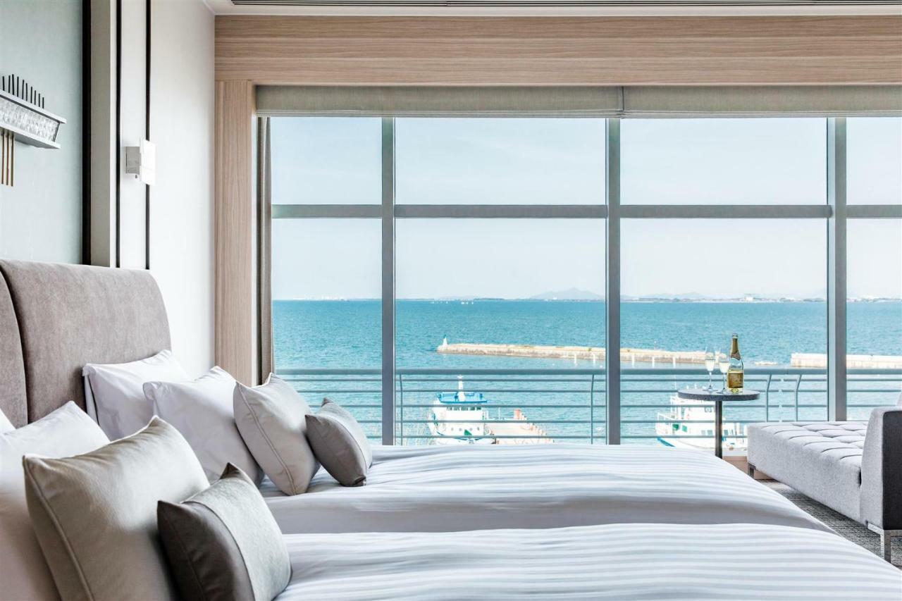 אוטסו Biwako Hotel מראה חיצוני תמונה