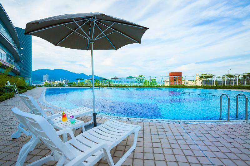 אוטסו Biwako Hotel מראה חיצוני תמונה