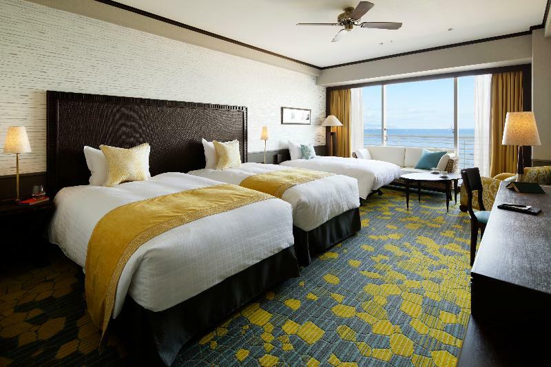 אוטסו Biwako Hotel מראה חיצוני תמונה